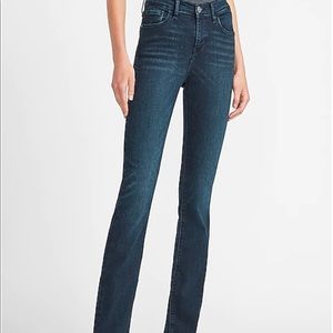 Express bootcut jean